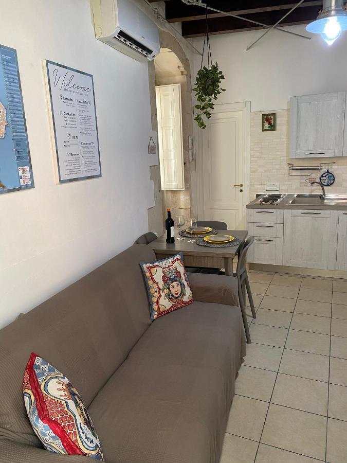 Mia House Holiday home Syracuse